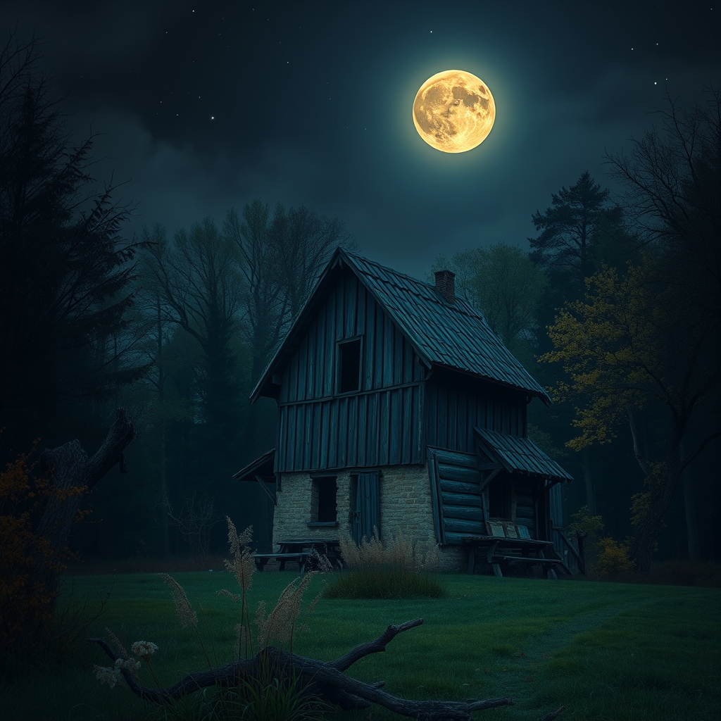 Ein Bild mit einer schönen Landschaft