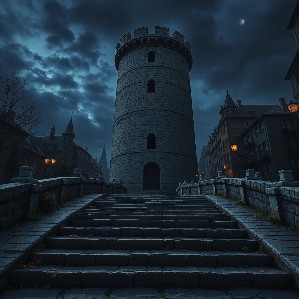 Metadaten für eine Text-zu-Bild-Aufforderung