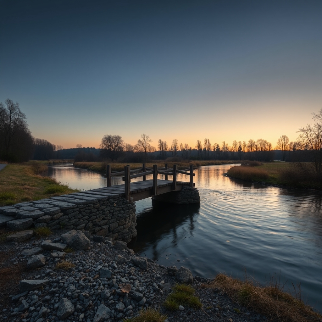 Ein deutscher Datensatz für Image Prompts