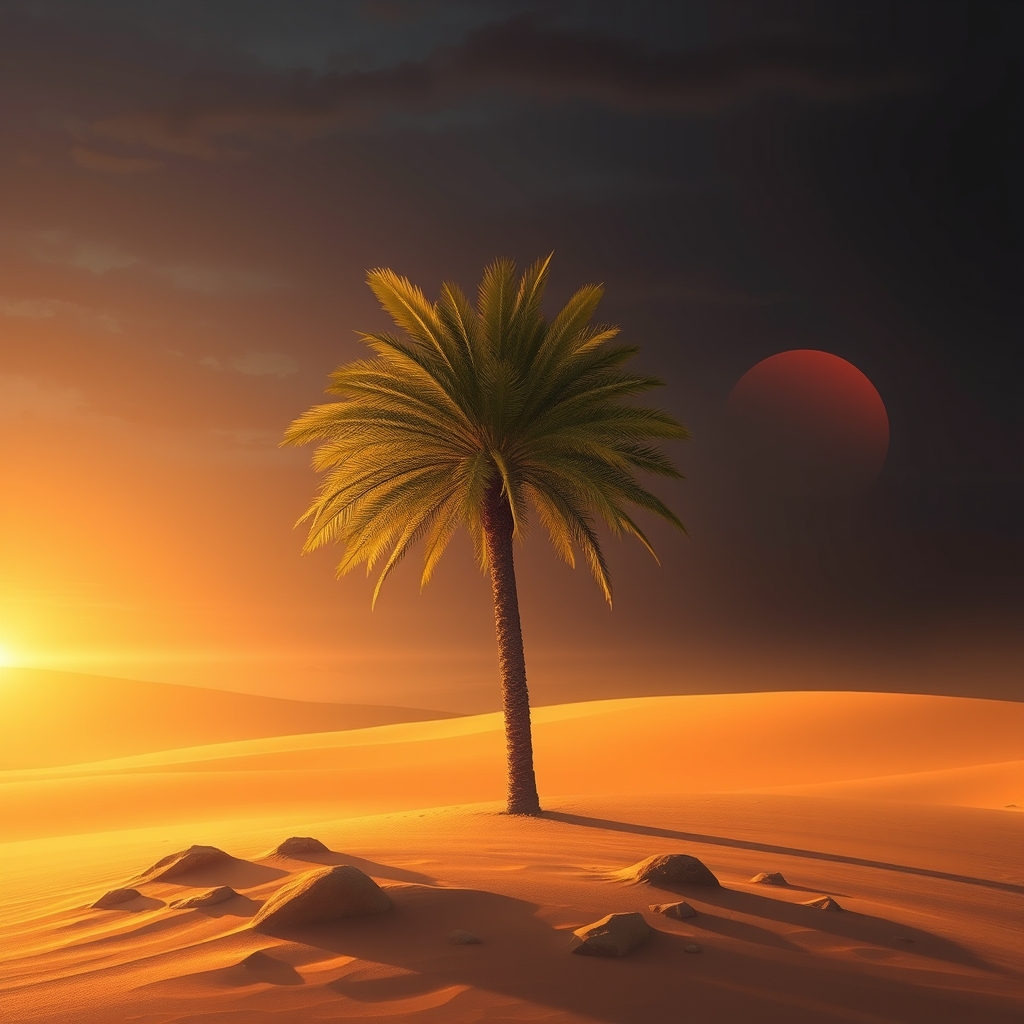 Ein Bild mit einer schönen Landschaft