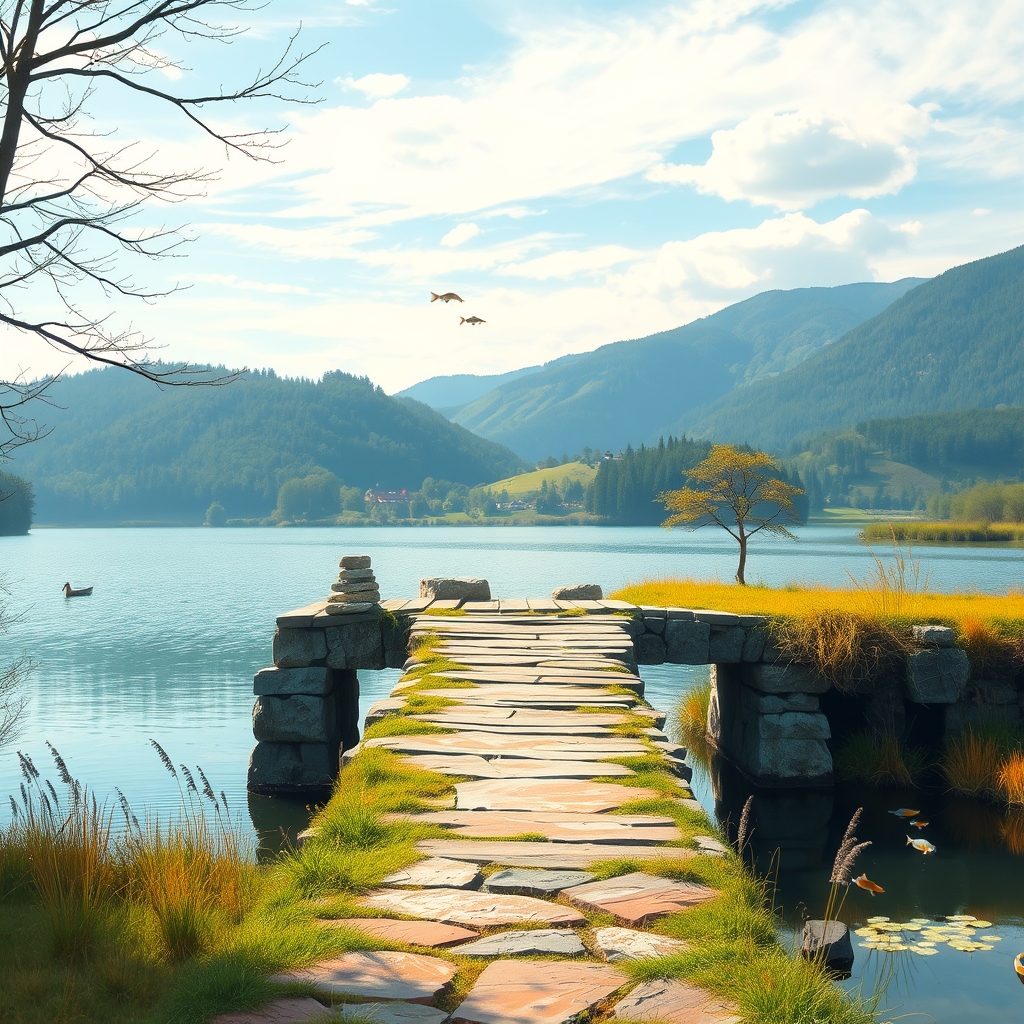 Ein Bild mit verschiedenen Elementen