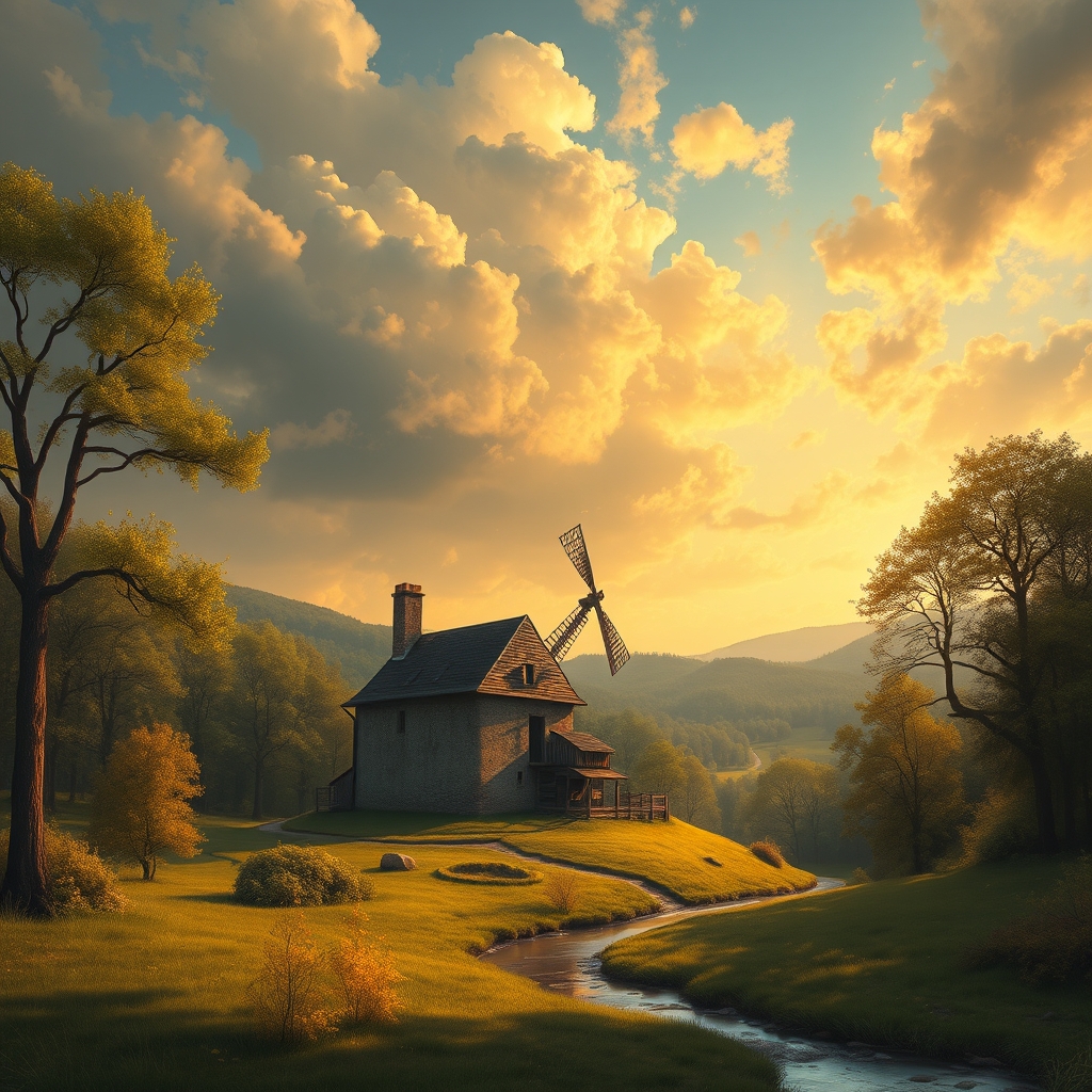 Ein Bild mit einem interessanten Motiv