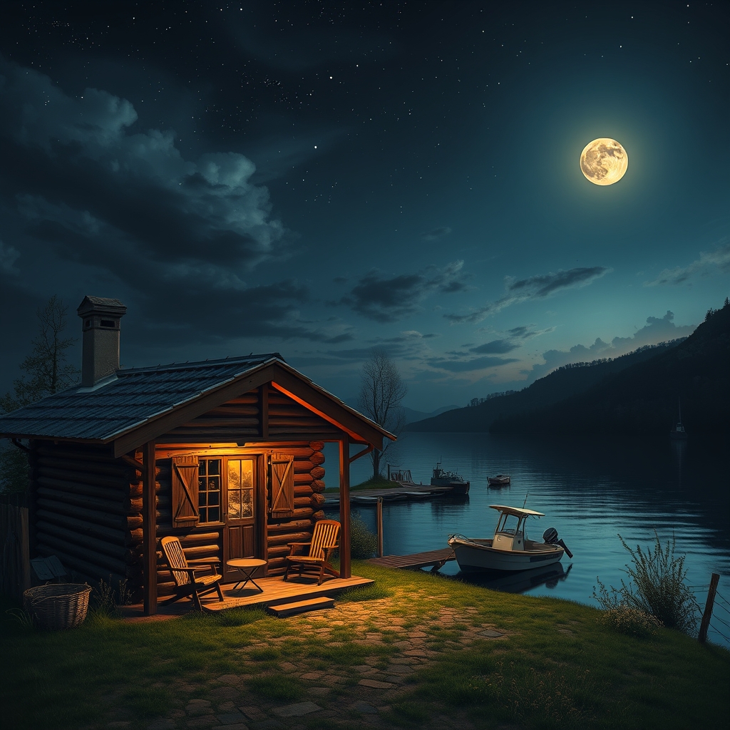 Ein Bild mit einer schönen Landschaft