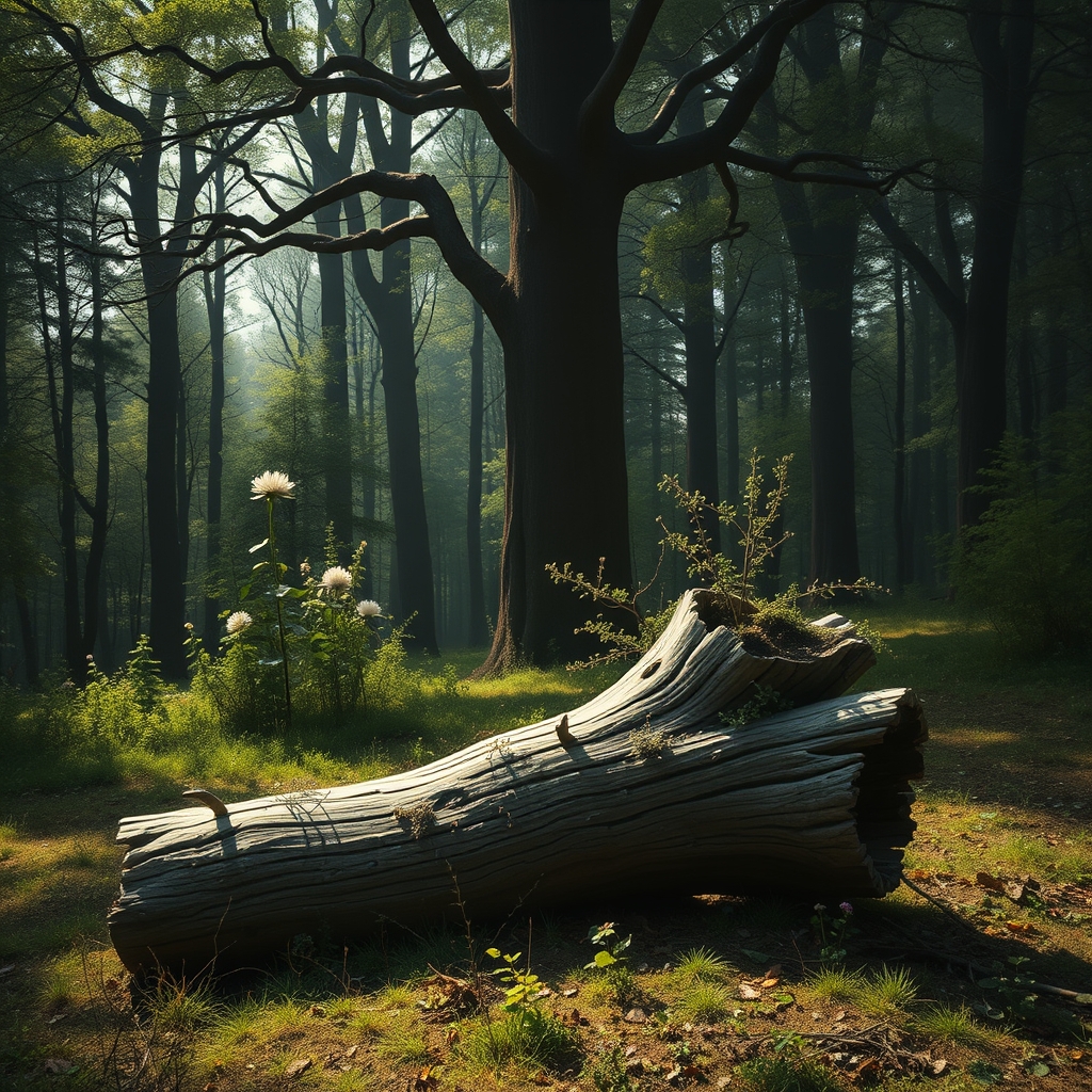 Ein deutscher Datensatz für Image Prompt