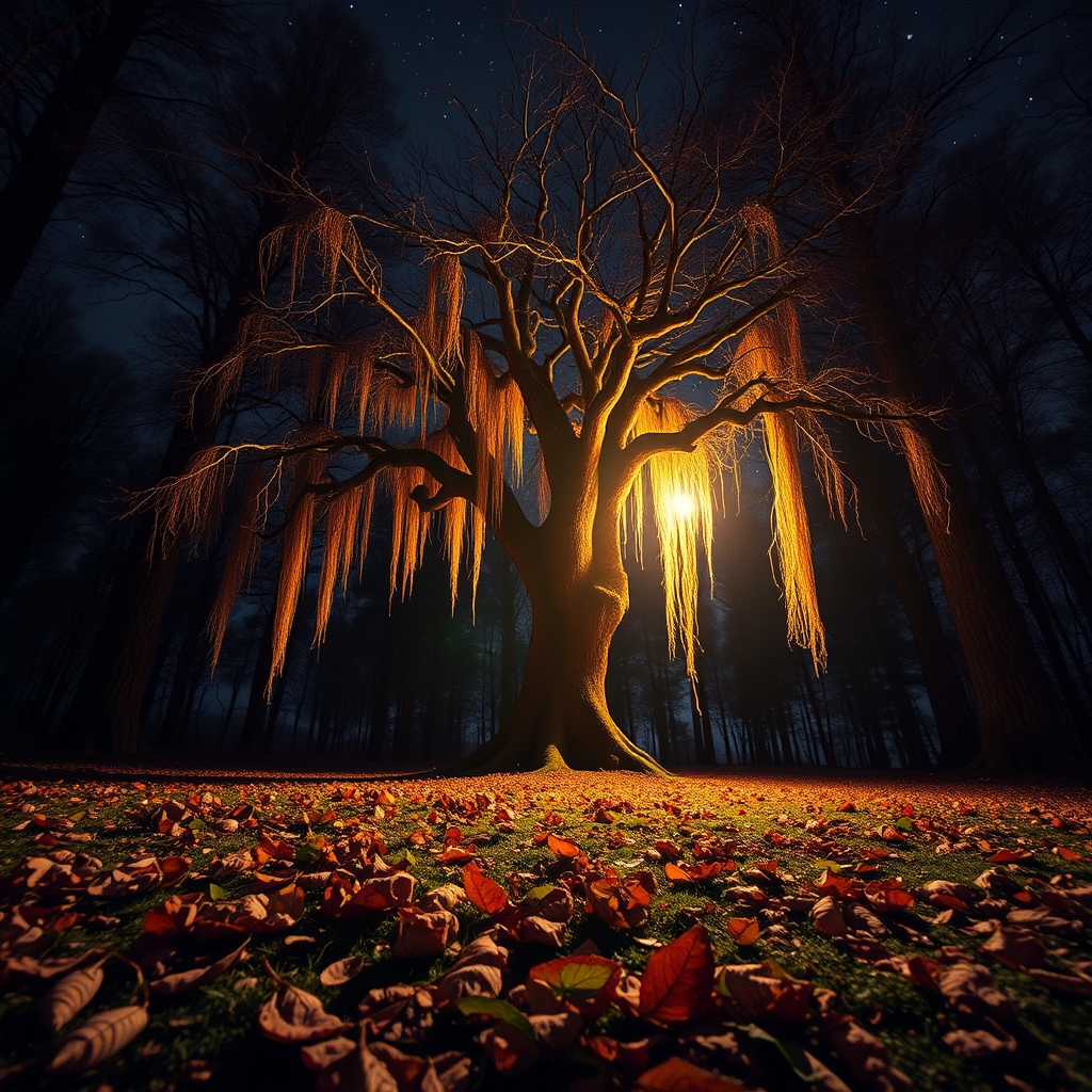 Eine deutsche Landschaft mit Bergen und einem See