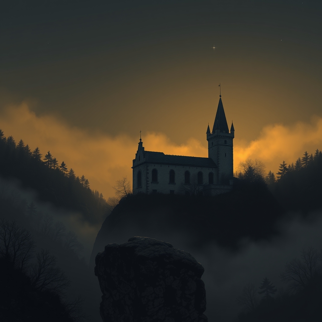 Ein Bild mit vielen Details