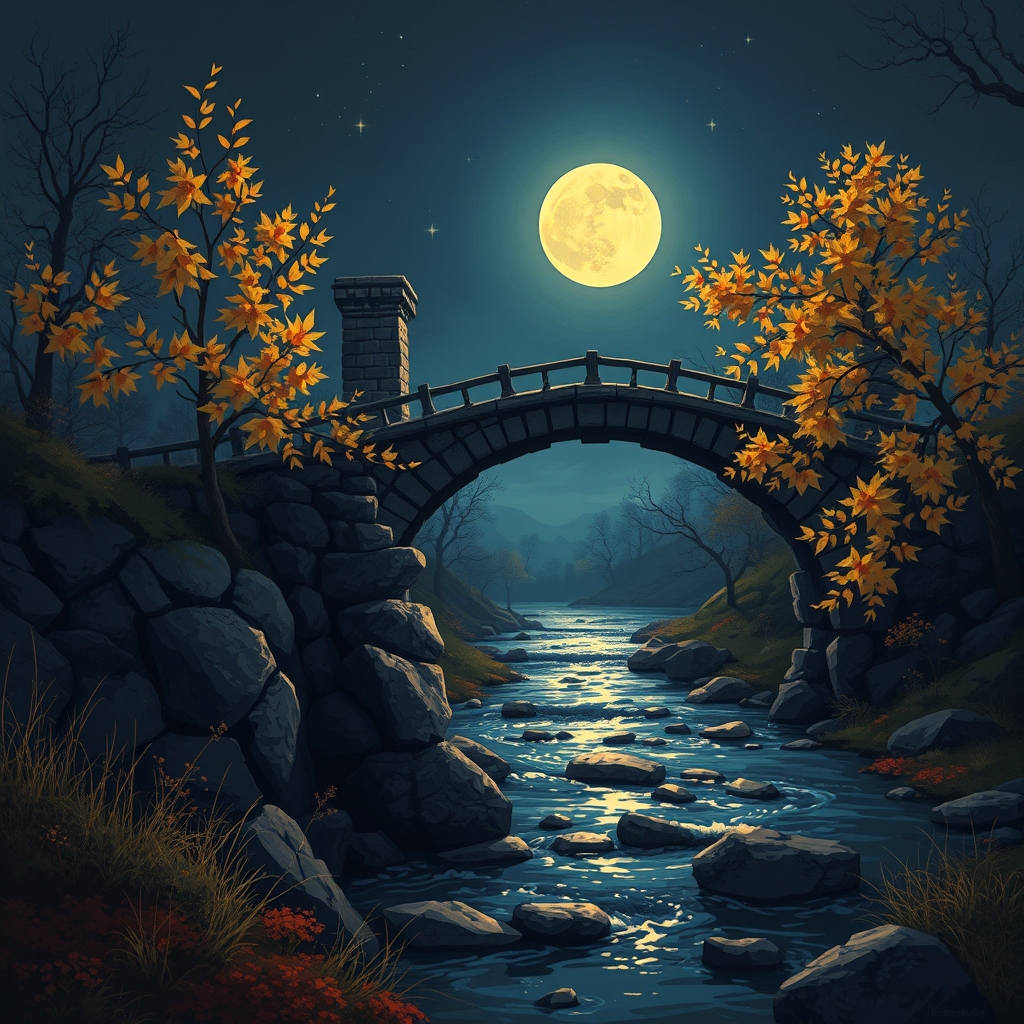 Ein Bild mit einem interessanten Motiv