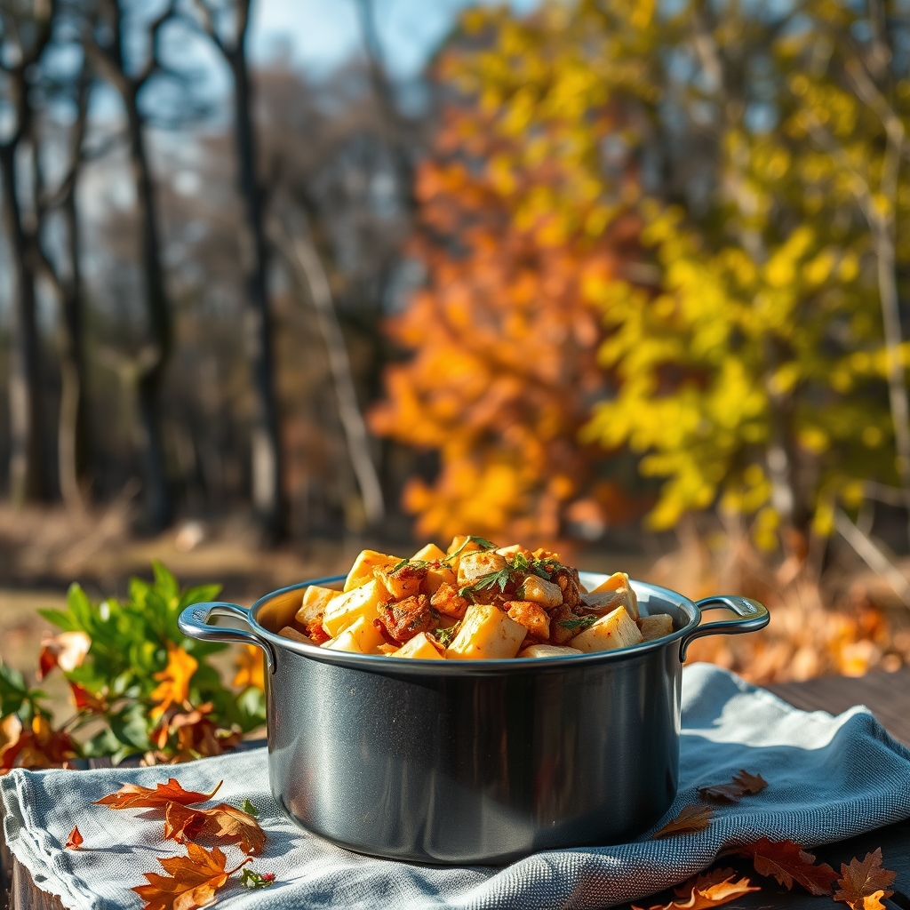 media-1-631 Okinawan Goya Champuru – Bittermelone trifft Proteinpower