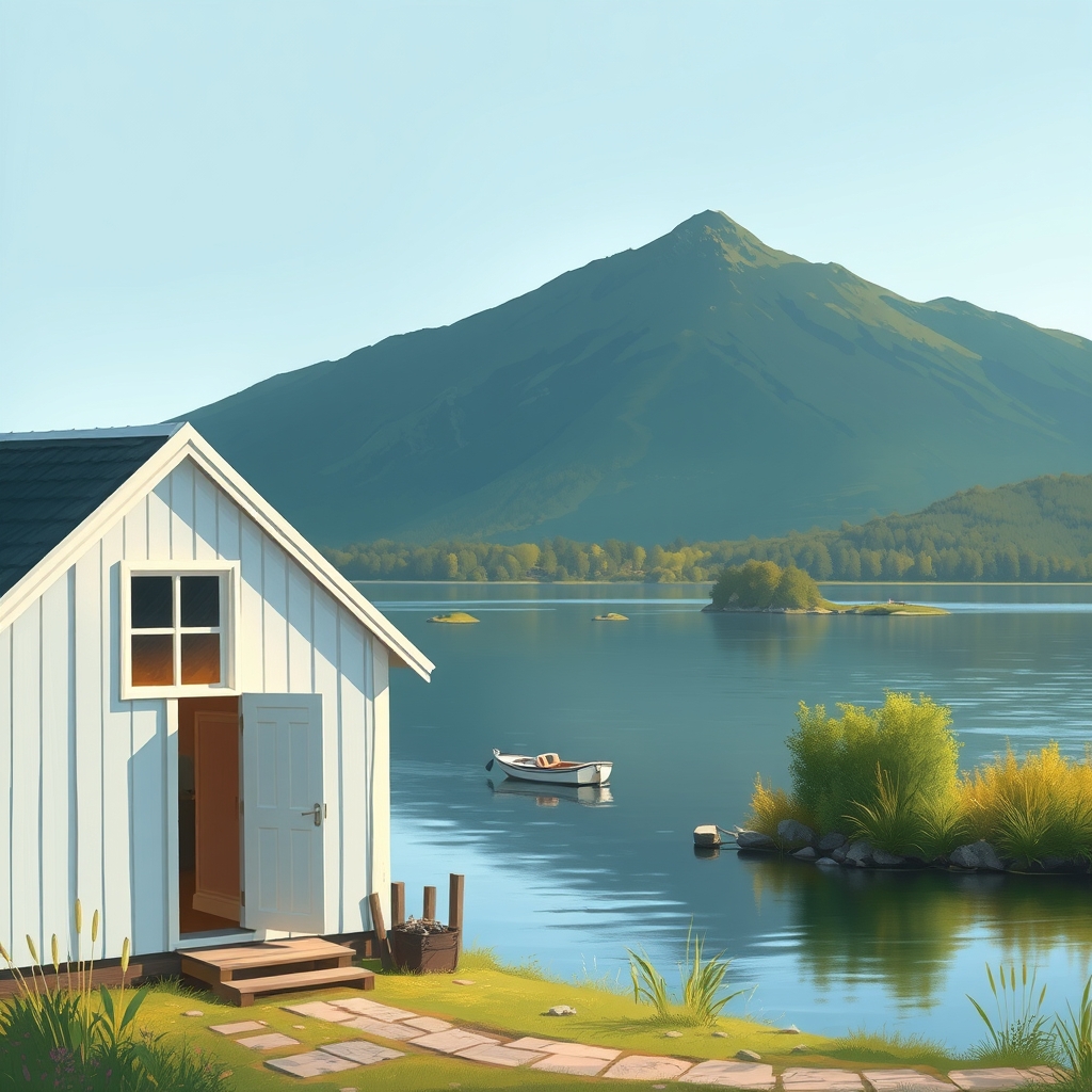 Ein deutscher Datensatz für Image Prompt