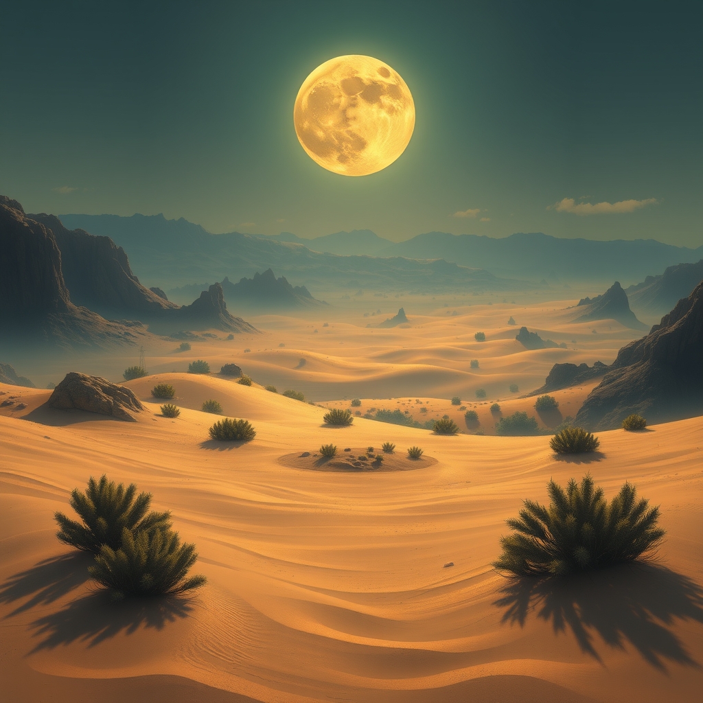 Ein deutscher Datensatz für Image Prompt