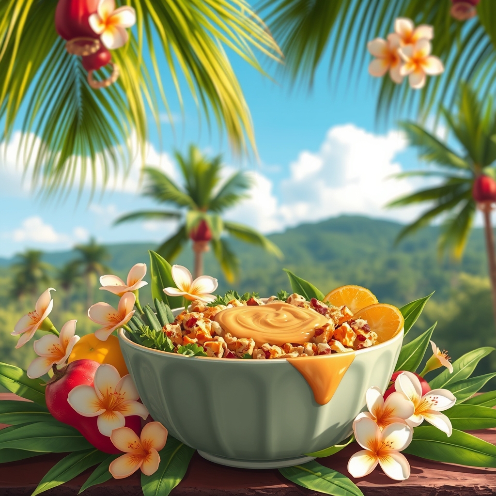 media-1-640 Bali Bowl mit Tempeh Crunch und Kokos Peanut Sauce