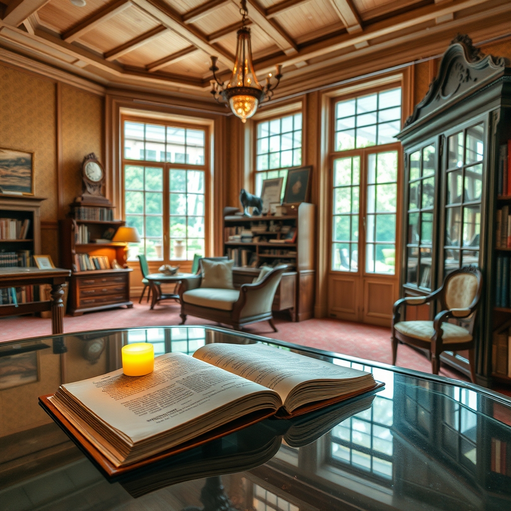 Ein deutscher Datensatz für Image Prompt