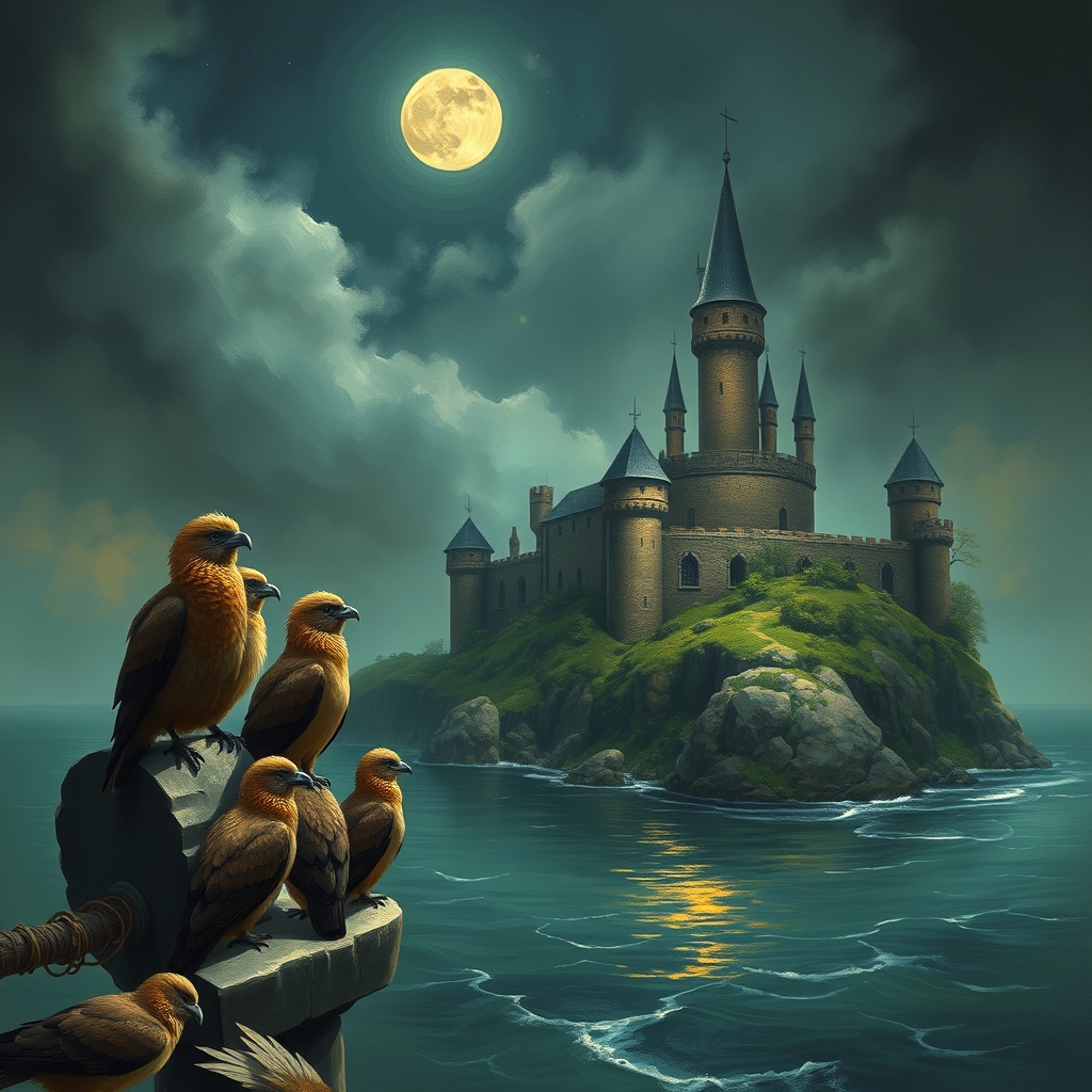 Ein Bild mit einer schönen Landschaft