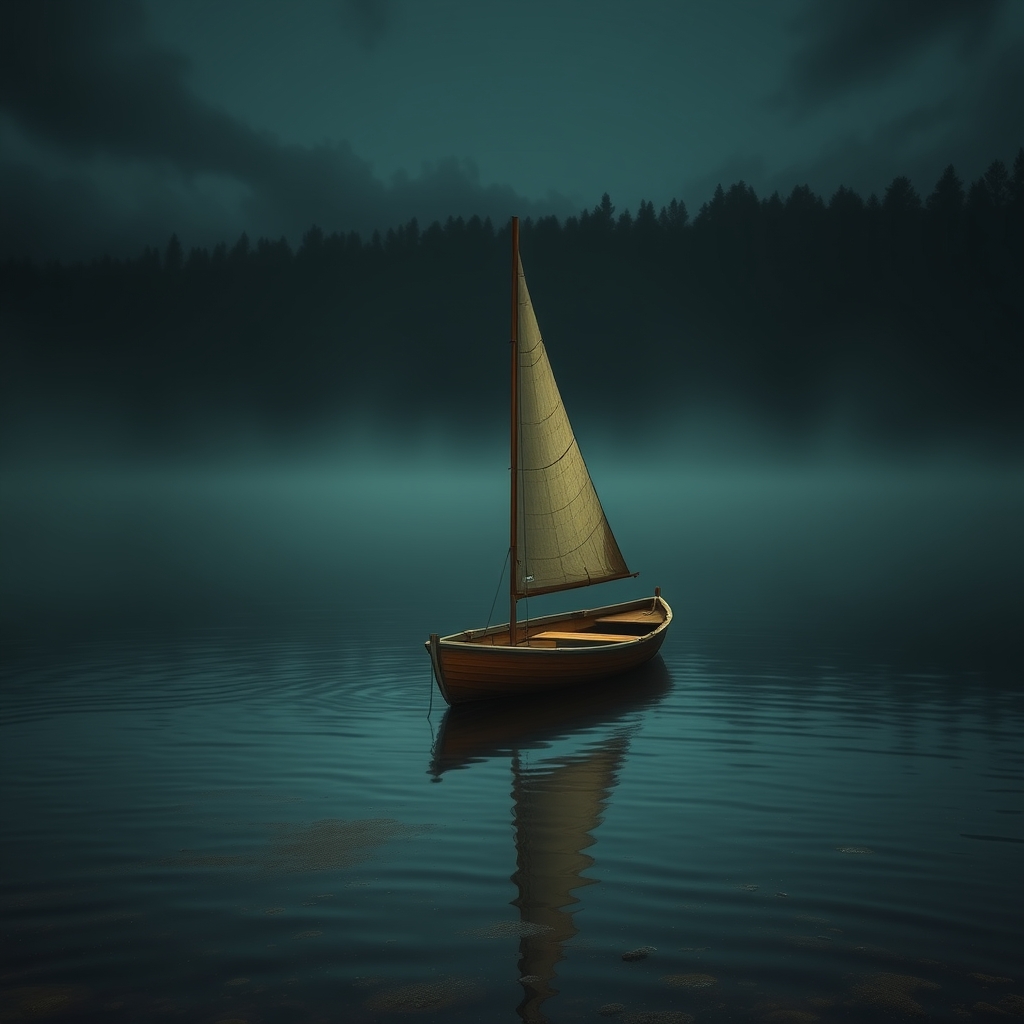 Ein Bild mit einer schönen Landschaft