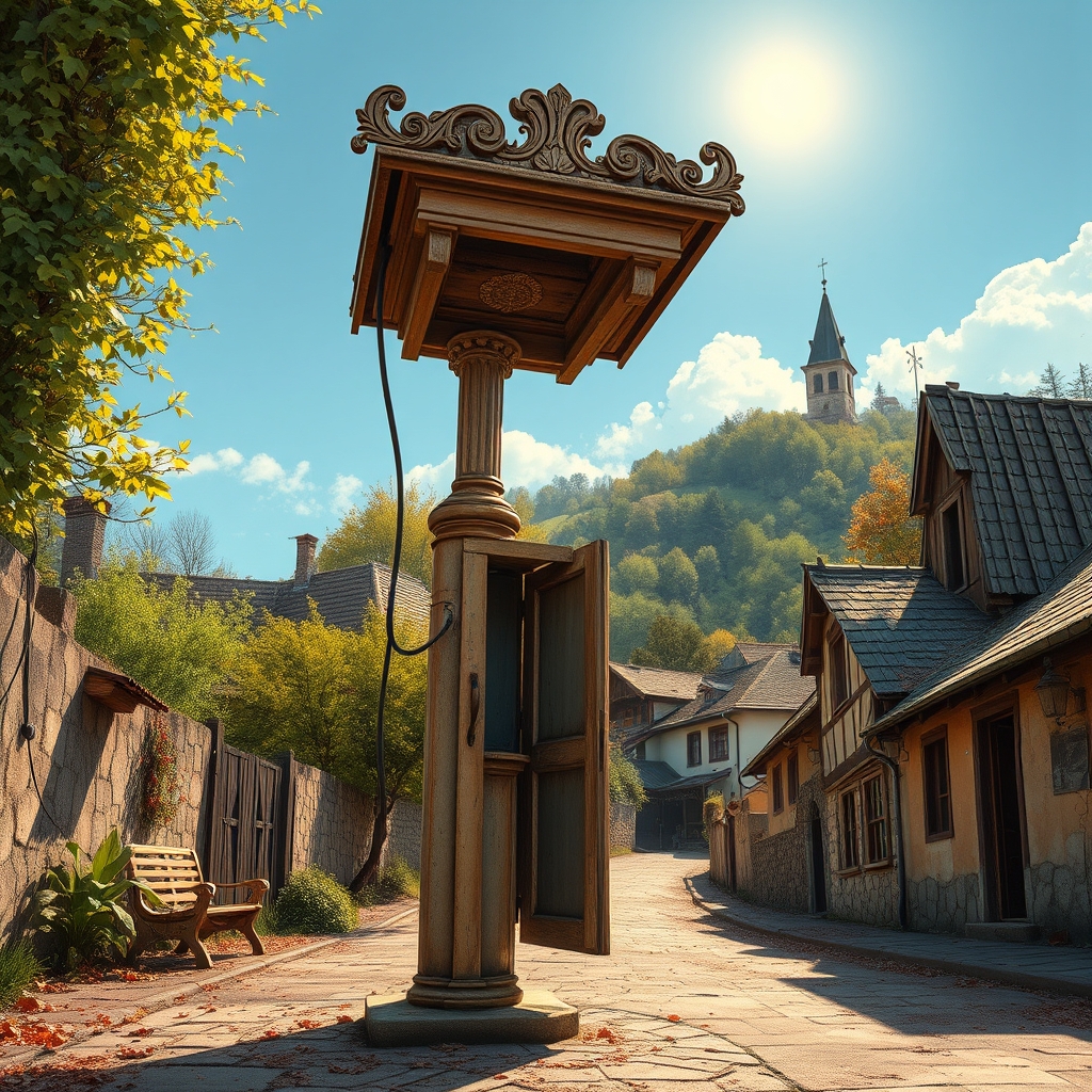 Ein Bild mit einem interessanten Motiv