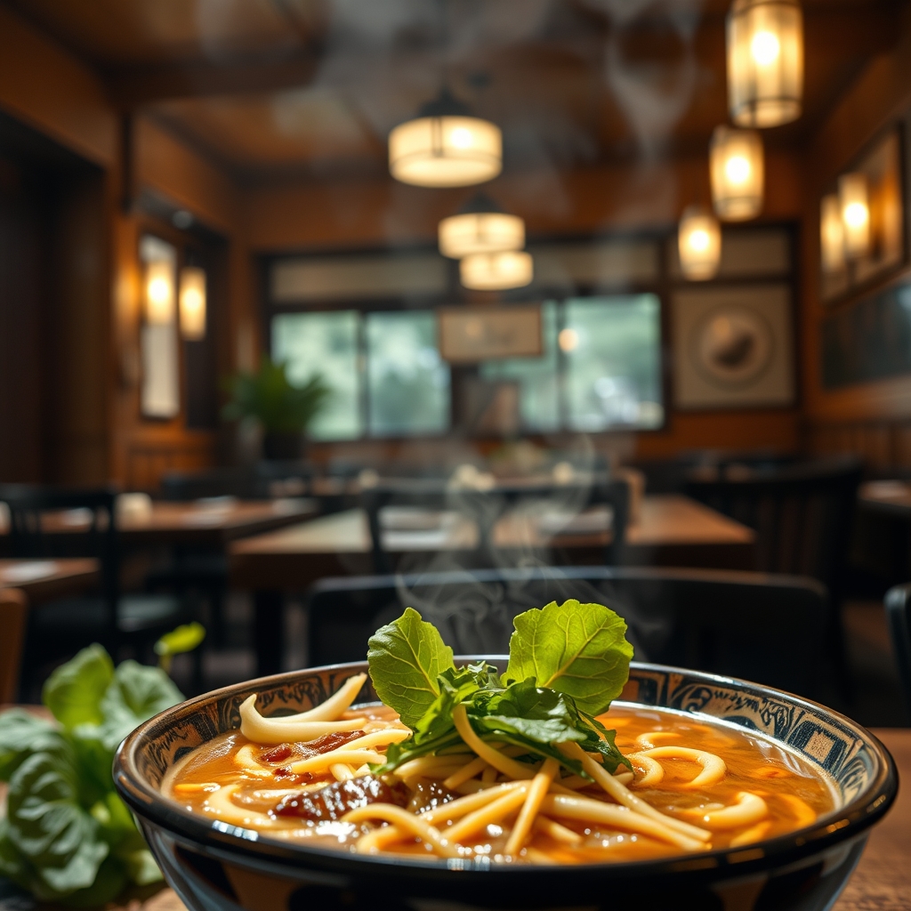 media-1-769 Japanische Power-Edition: Vegane Ramen mit Shio-Kombu-Dashi und gegrilltem Nasu