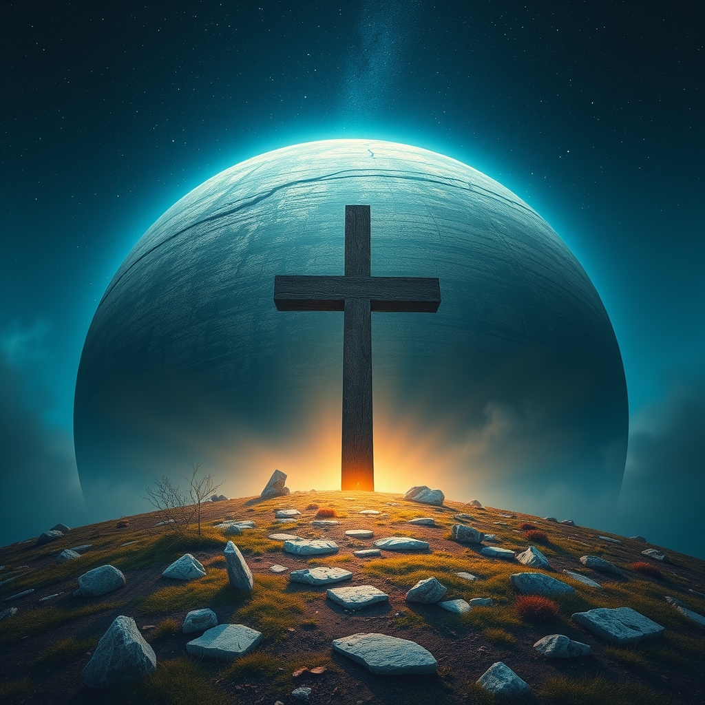 Ein Bild mit einer schönen Landschaft