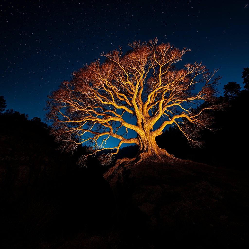 Ein Bild mit einer schönen Landschaft