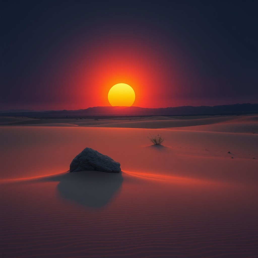 Ein Bild mit einer schönen Landschaft