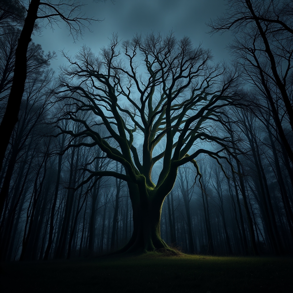 Ein Bild mit einer schönen Landschaft