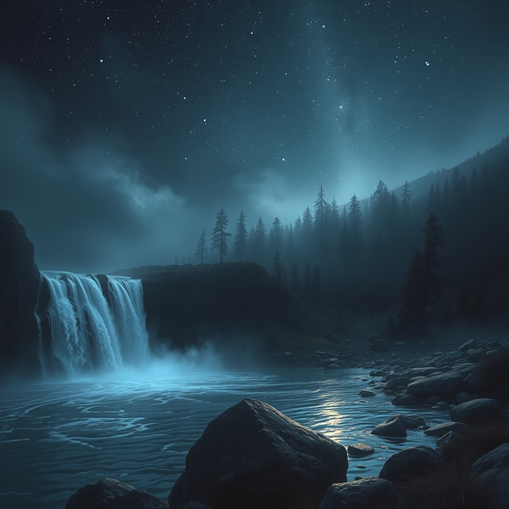 Ein Bild mit einer schönen Landschaft