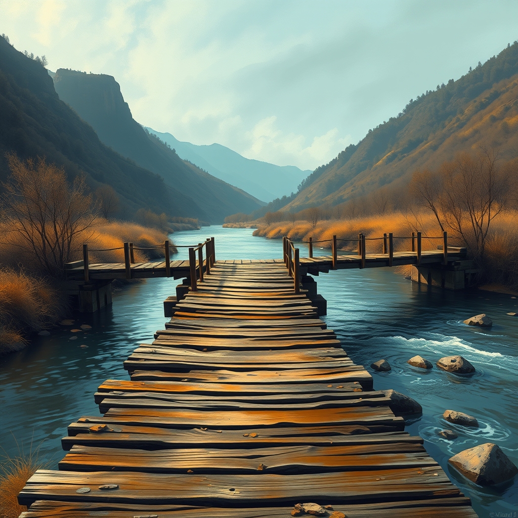 Ein Bild mit einer schönen Landschaft