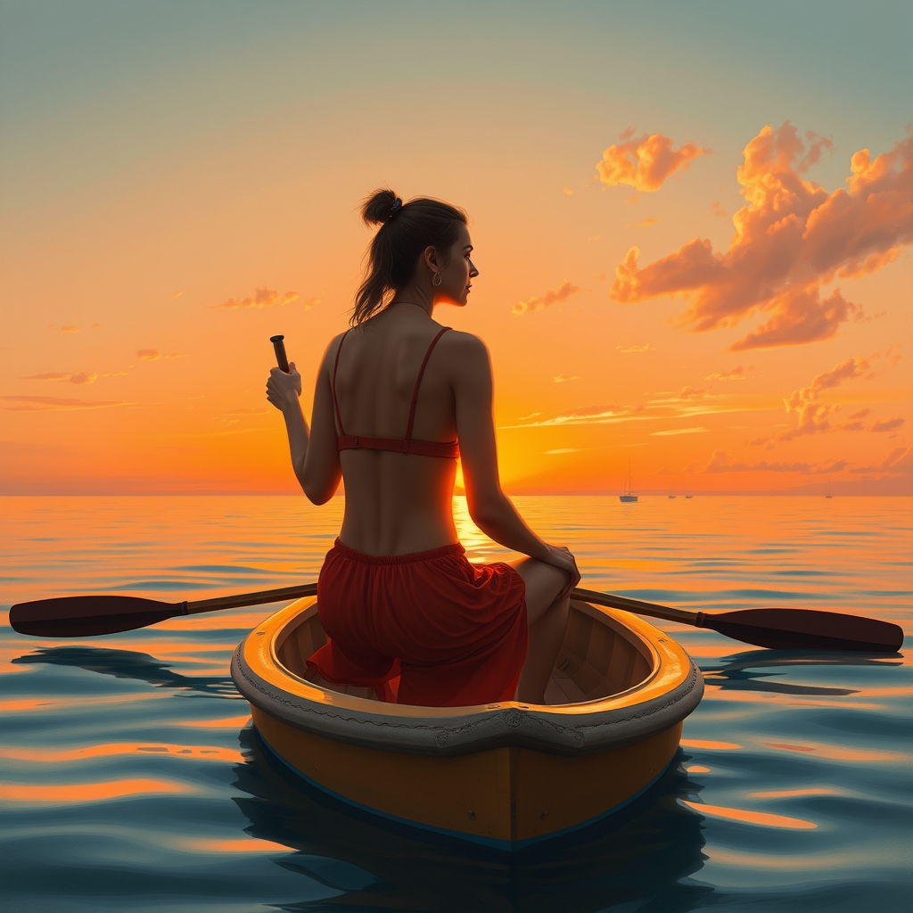 Ein Bild mit einer schönen Landschaft