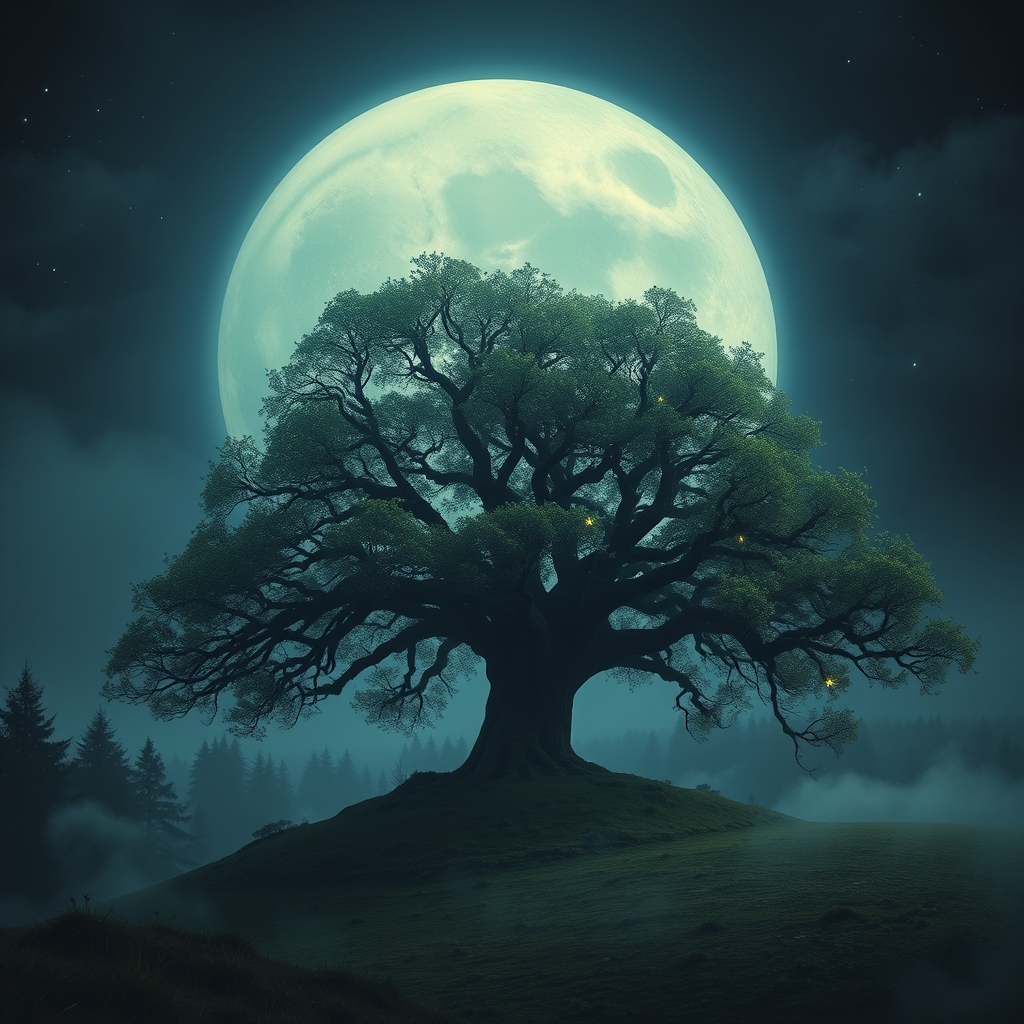 Ein Bild mit einer schönen Landschaft