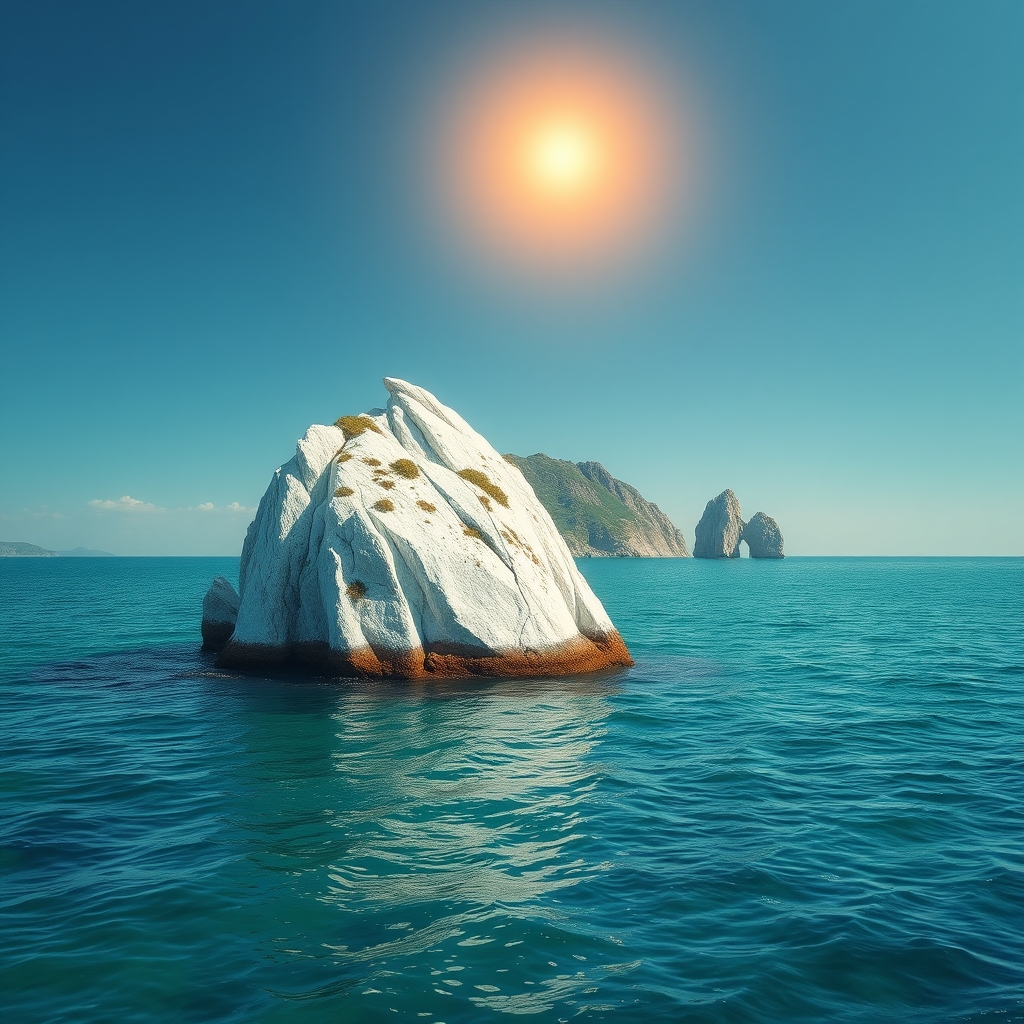 Ein Bild mit einer schönen Landschaft