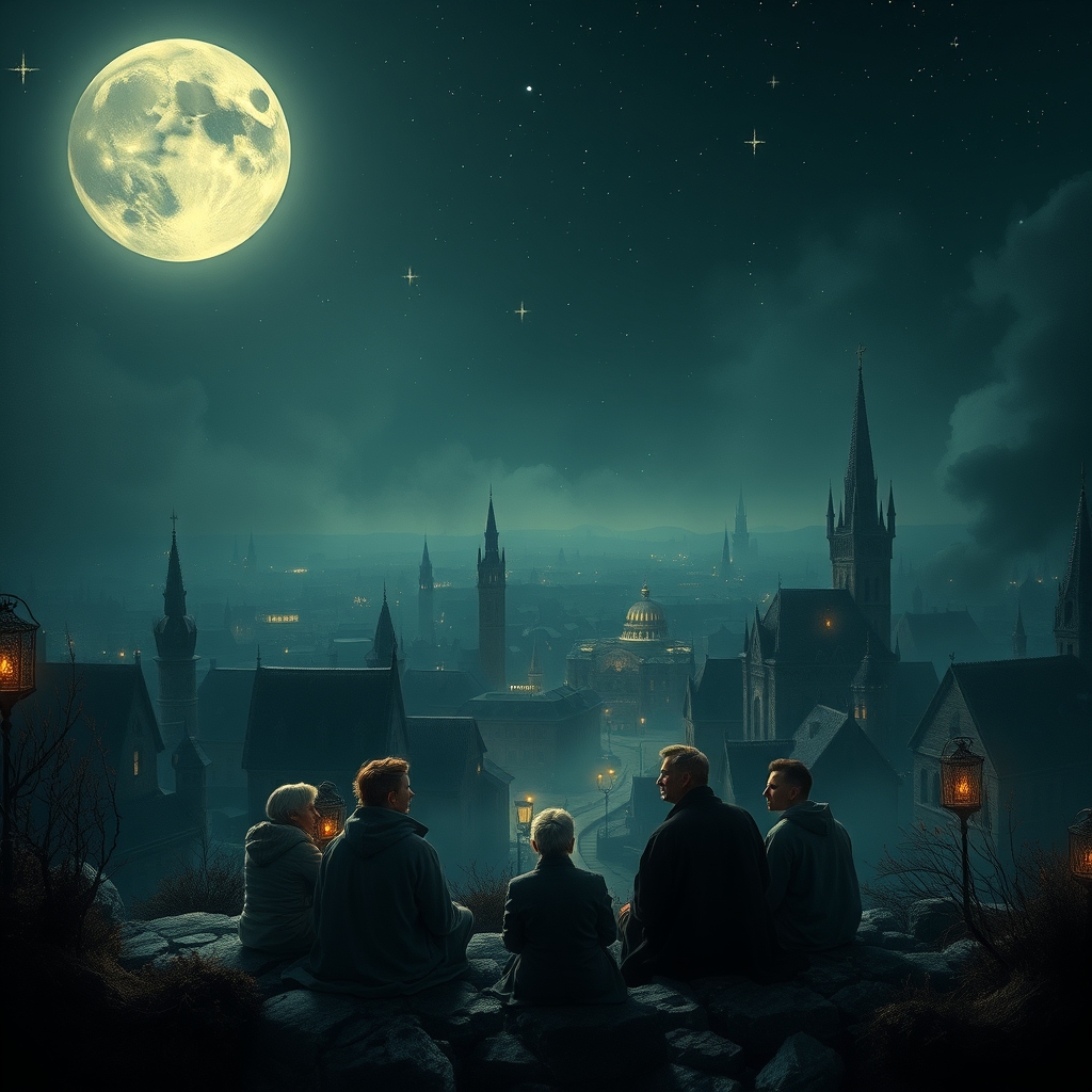 Ein Bild mit einer schönen Landschaft