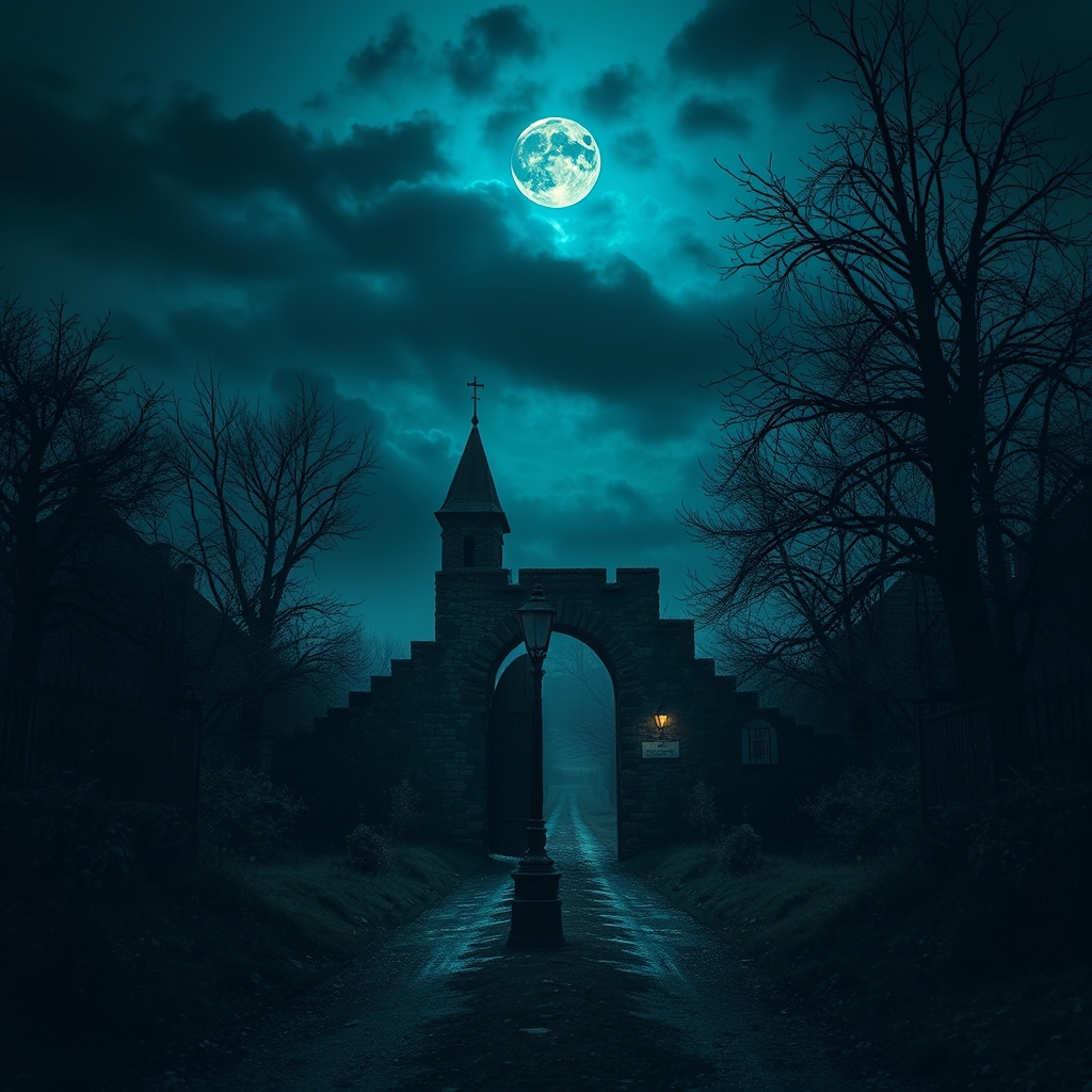 Ein Bild von einer schönen Landschaft mit Bergen und einem See