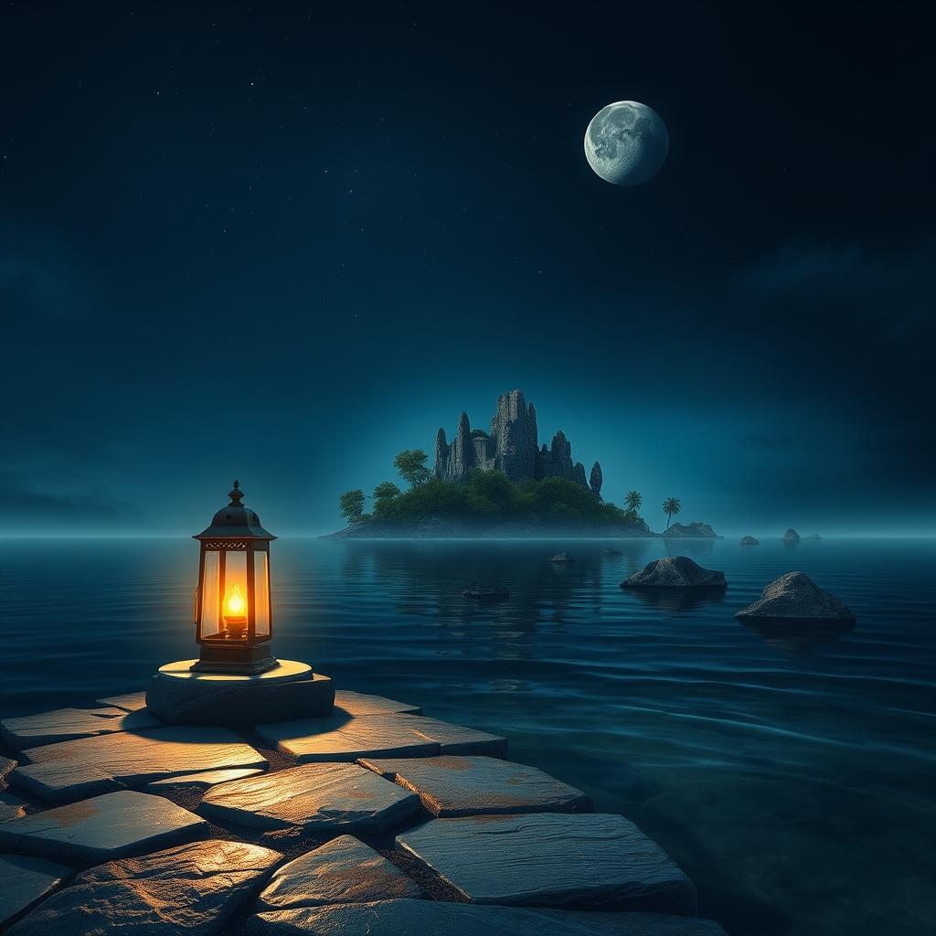 Ein Bild mit einer schönen Landschaft