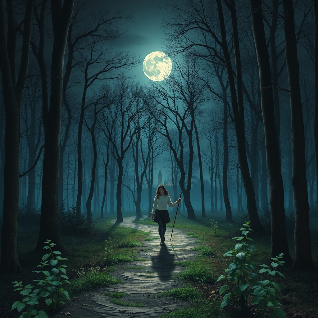 Ein Bild mit einer schönen Landschaft