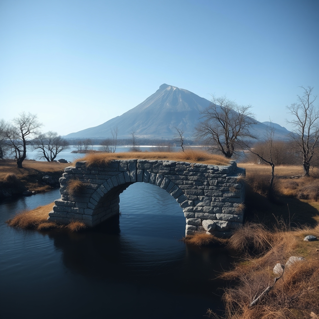 Ein Bild mit einer schönen Landschaft