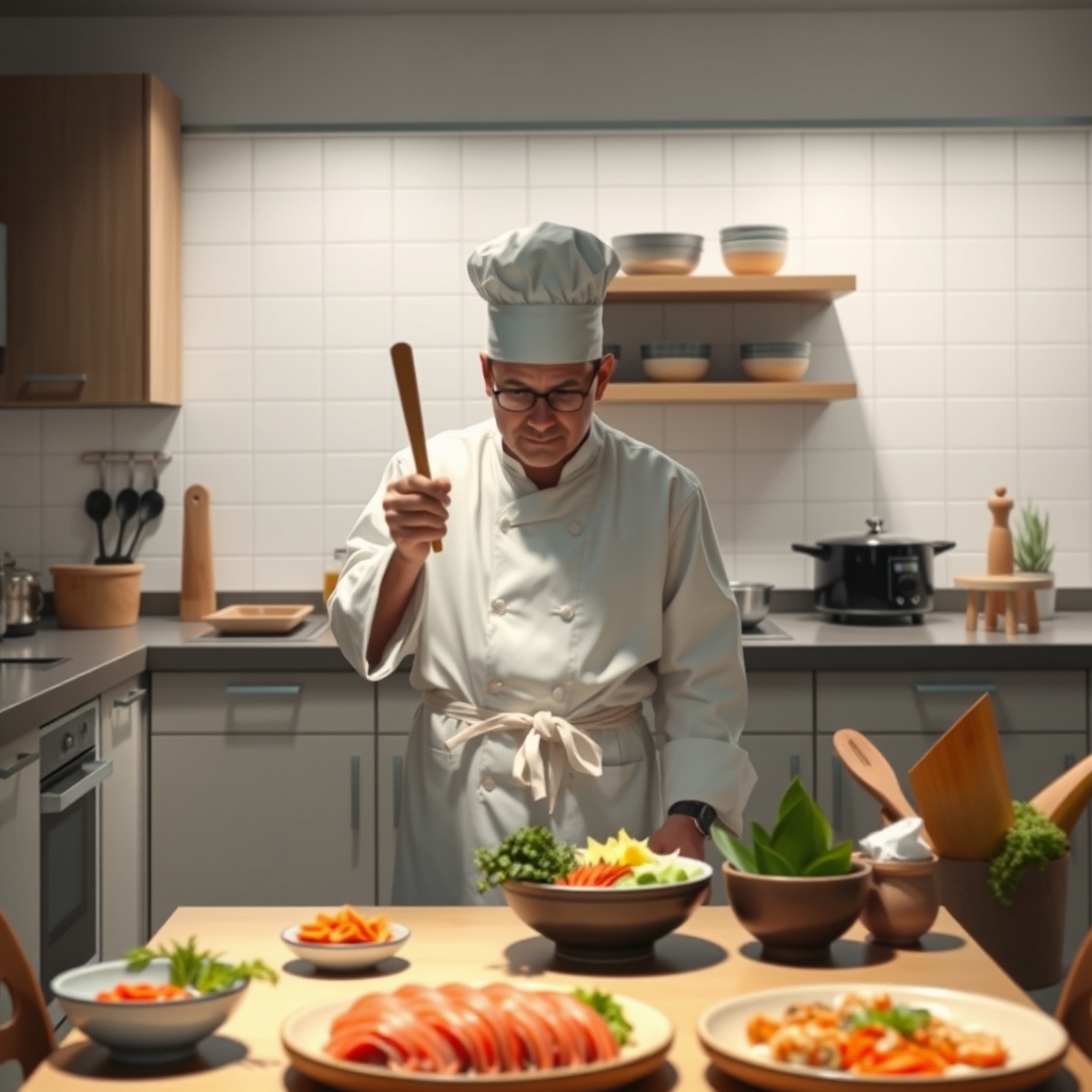 media-1-111 Japanische Power-Sushi-Bowl mit Quinoa und Miso-Edamame-Dressing