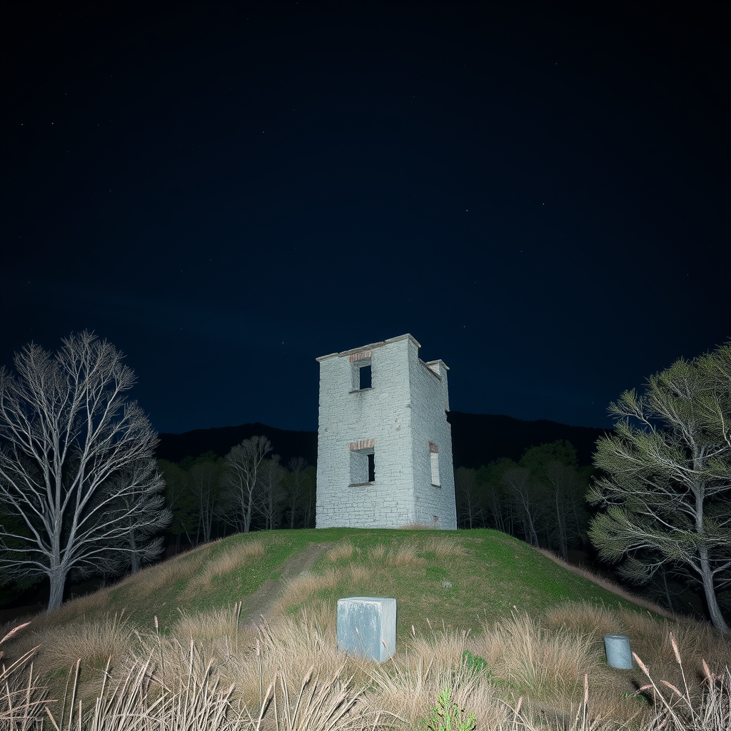 Ein Bild mit einer schönen Landschaft