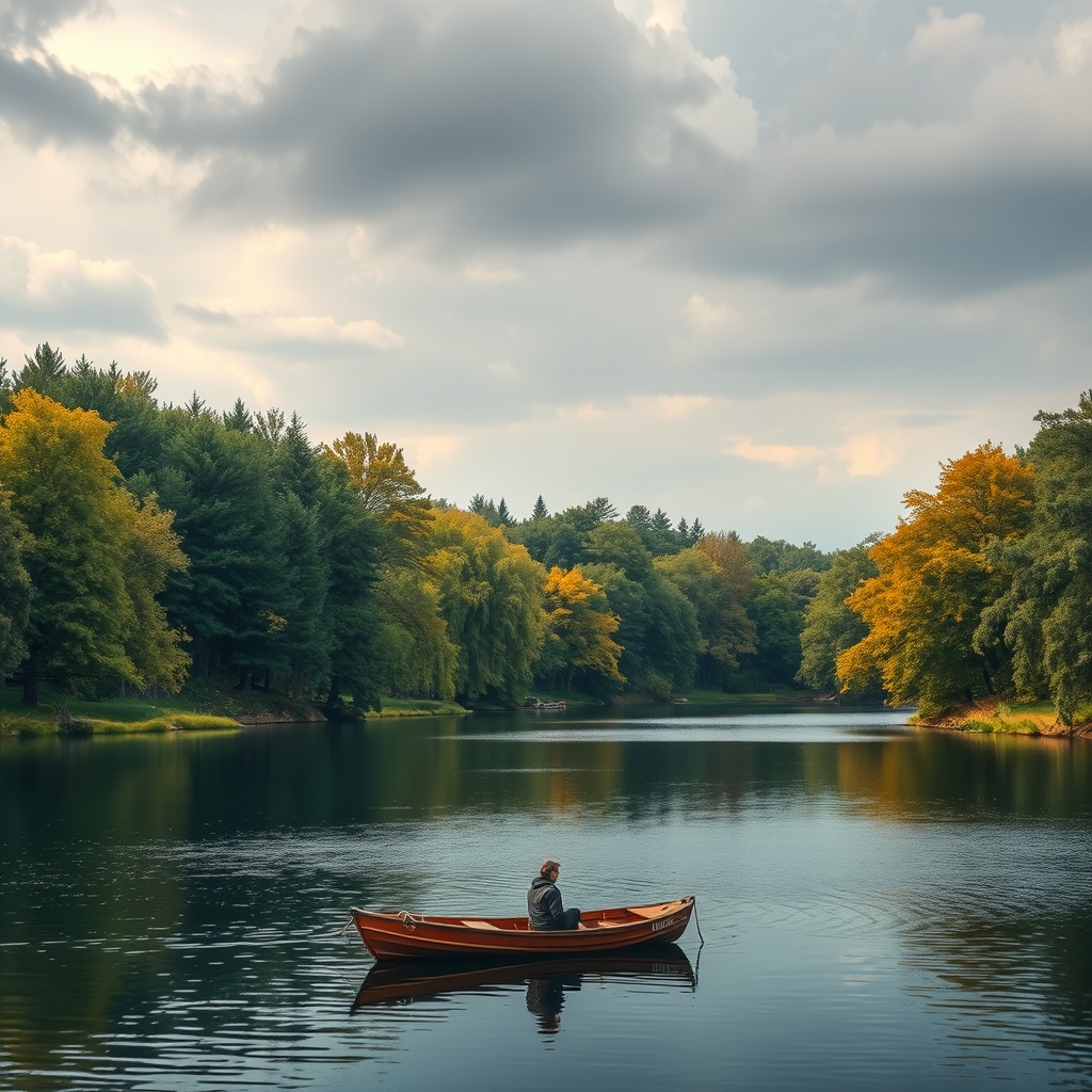 Ein Bild mit einer schönen Landschaft