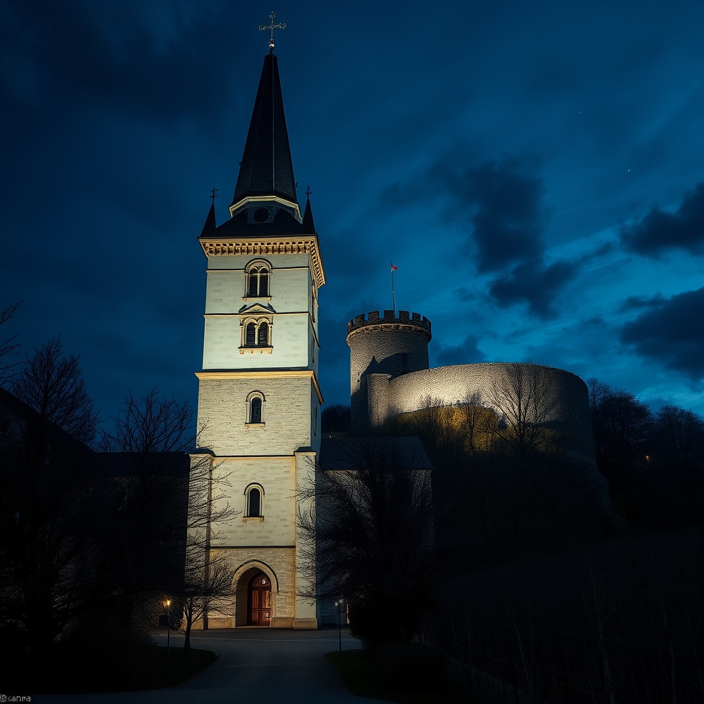 Ein Bild mit einer schönen Landschaft
