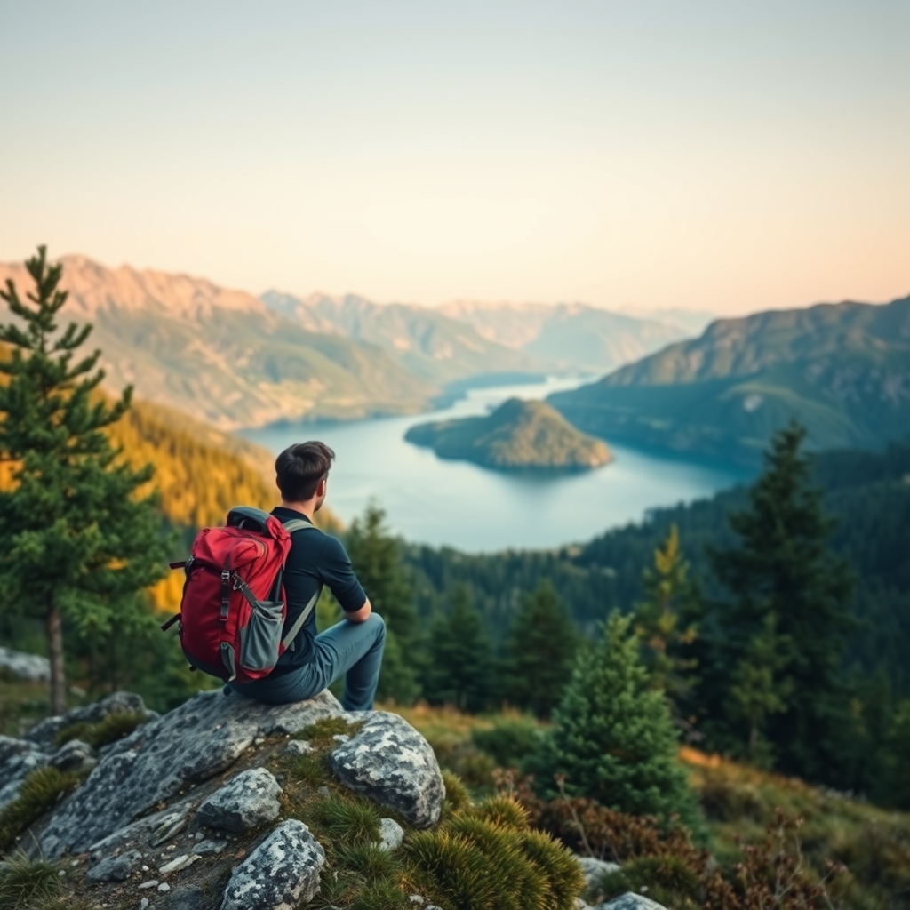 Ein Bild mit einem interessanten Motiv