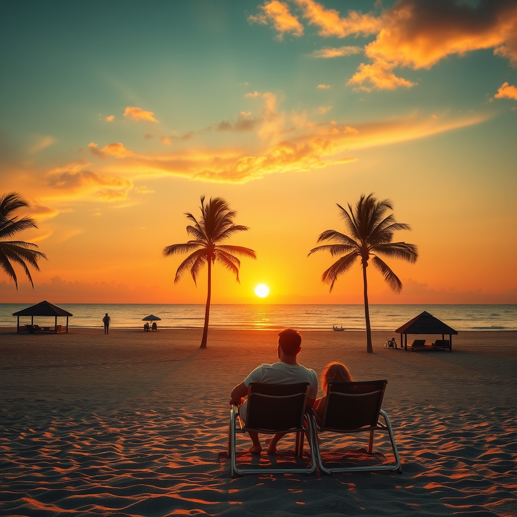 Ein Bild mit einer schönen Landschaft