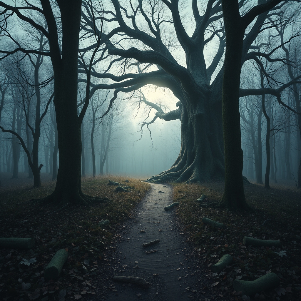 Ein Bild mit einer schönen Landschaft