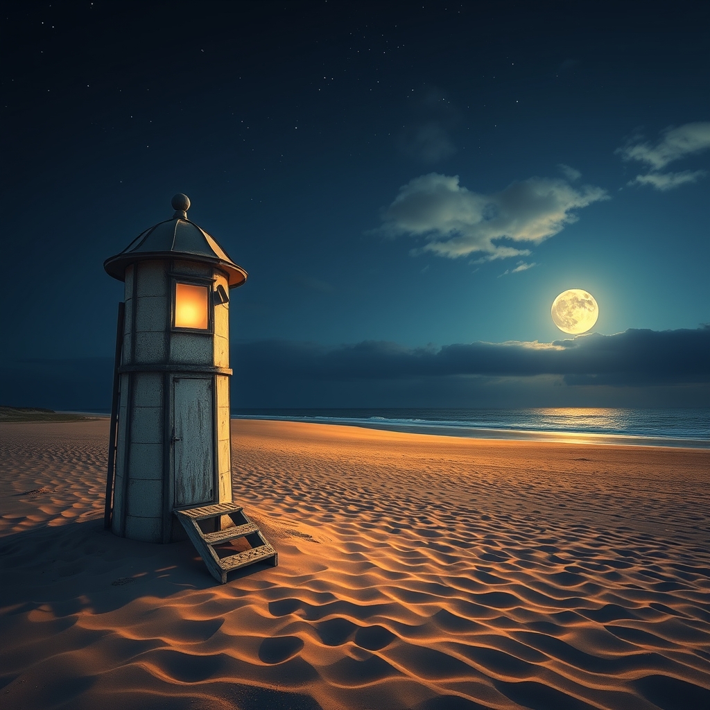 Ein Bild von einer grünen Wiese mit einem blauen Himmel