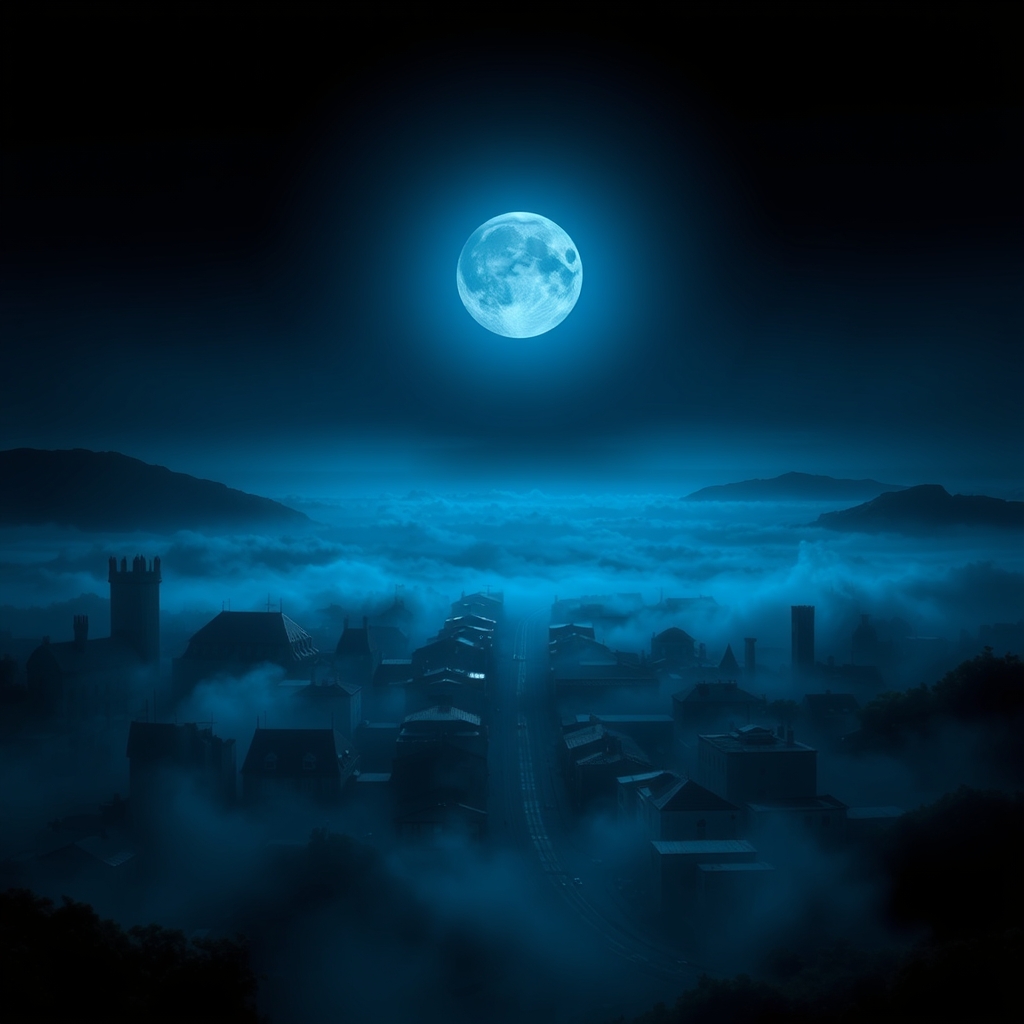 Ein Bild mit einer schönen Landschaft