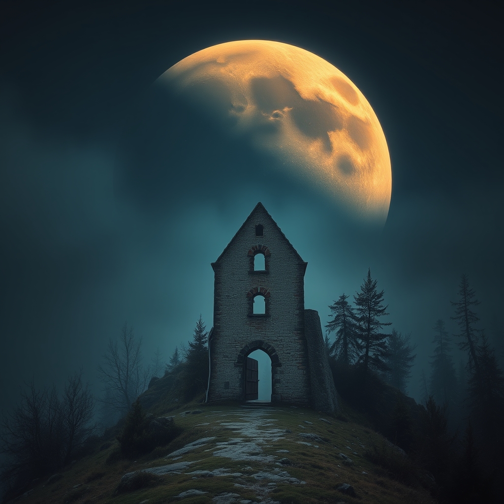 Ein Bild mit einer schönen Landschaft