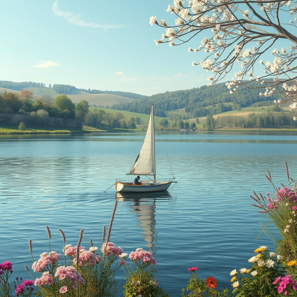 Ein Bild mit verschiedenen Objekten