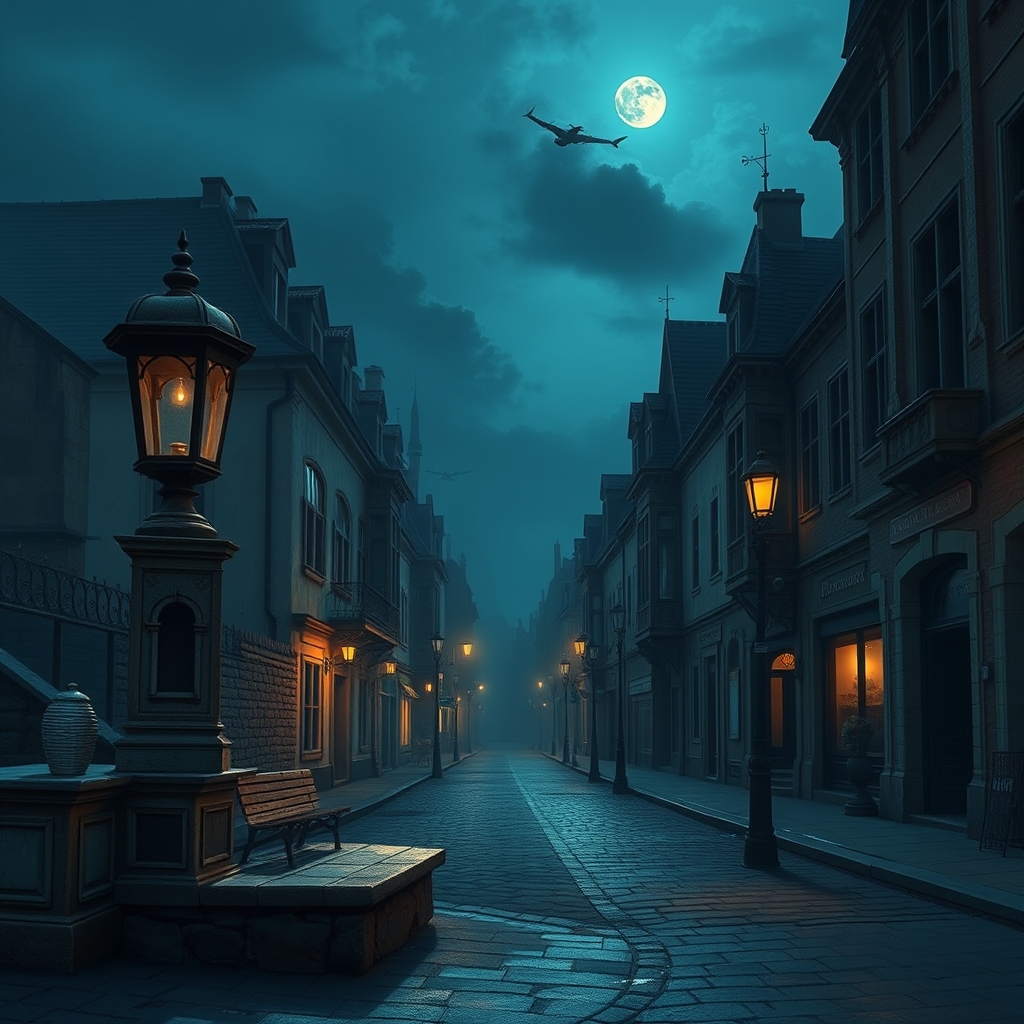 Ein Bild mit einer schönen Landschaft