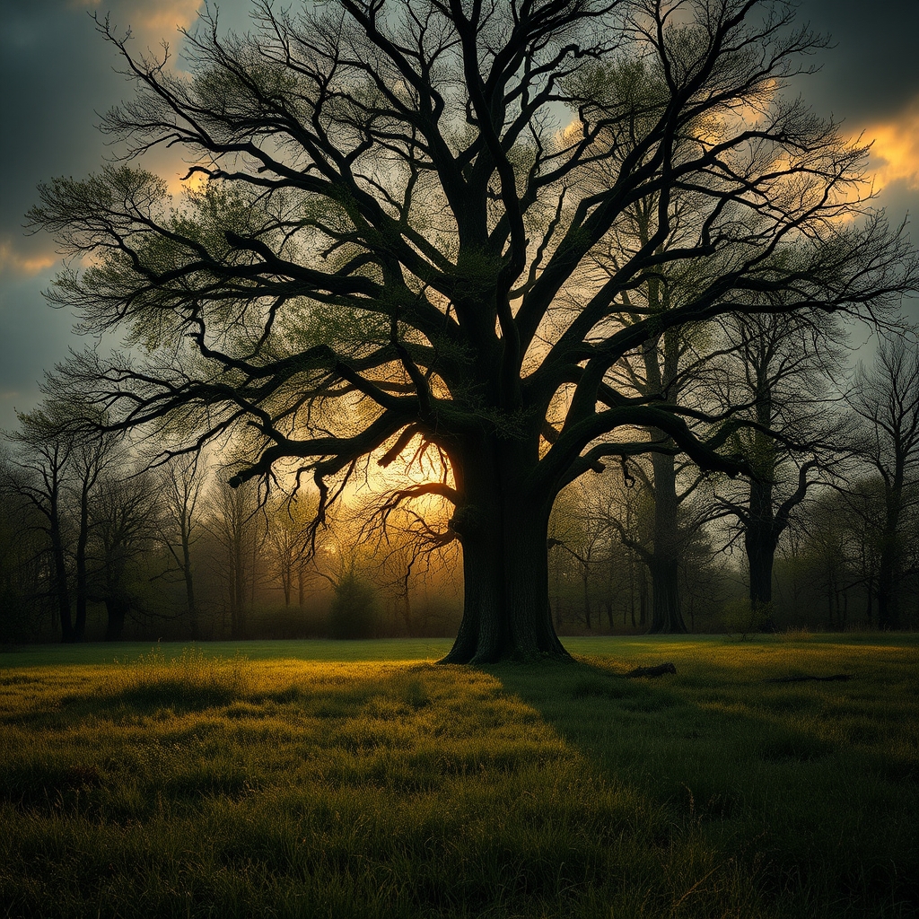 Ein Bild mit einer schönen Landschaft