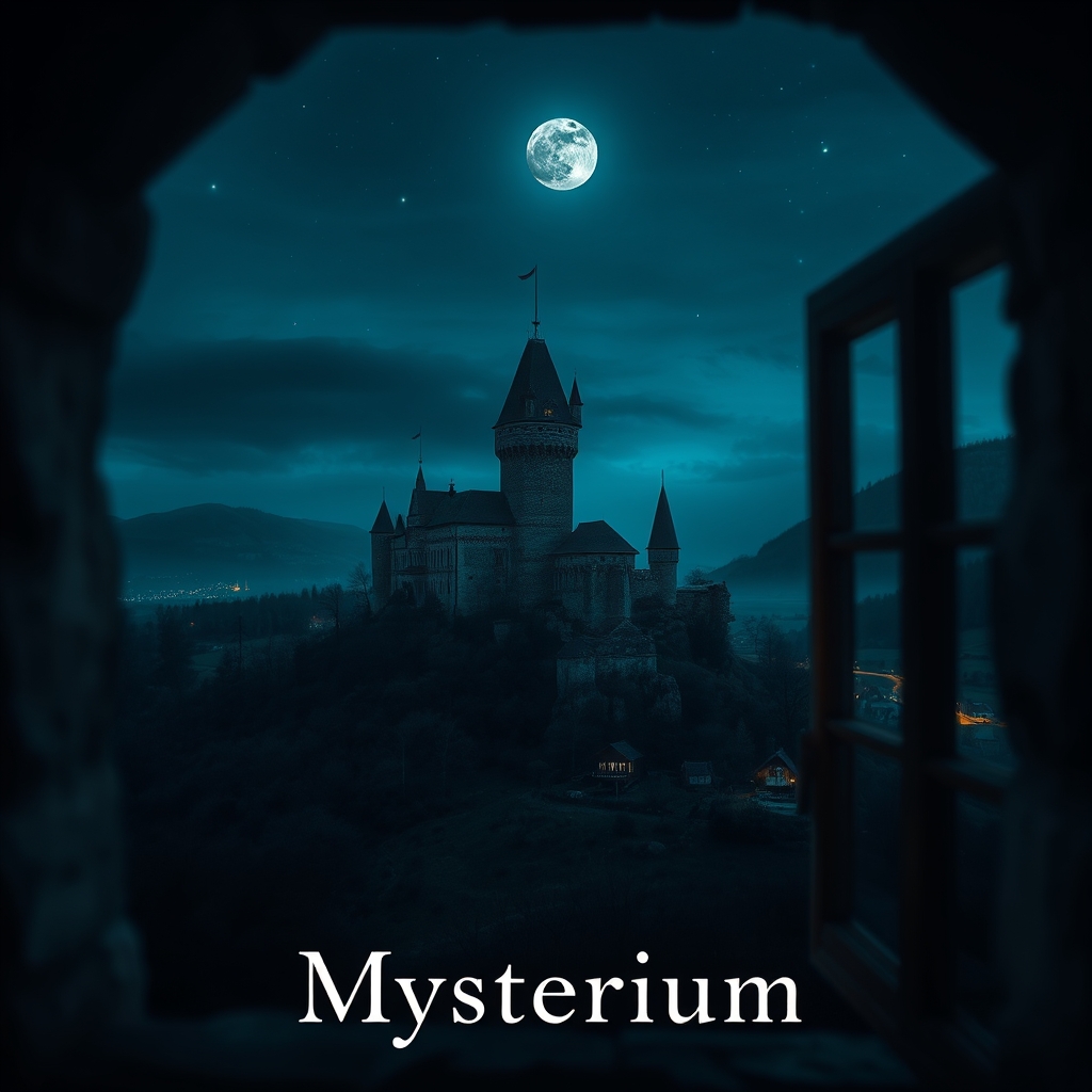 Ein Bild mit einer schönen Landschaft