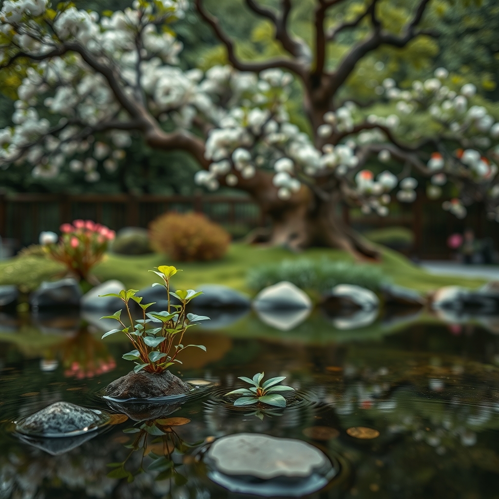 media-1-1269 Japanische Superfood Ramen mit fermentiertem Miso Sojabohnen Dashi und gegrilltem Edamame Teriyaki Tofu
