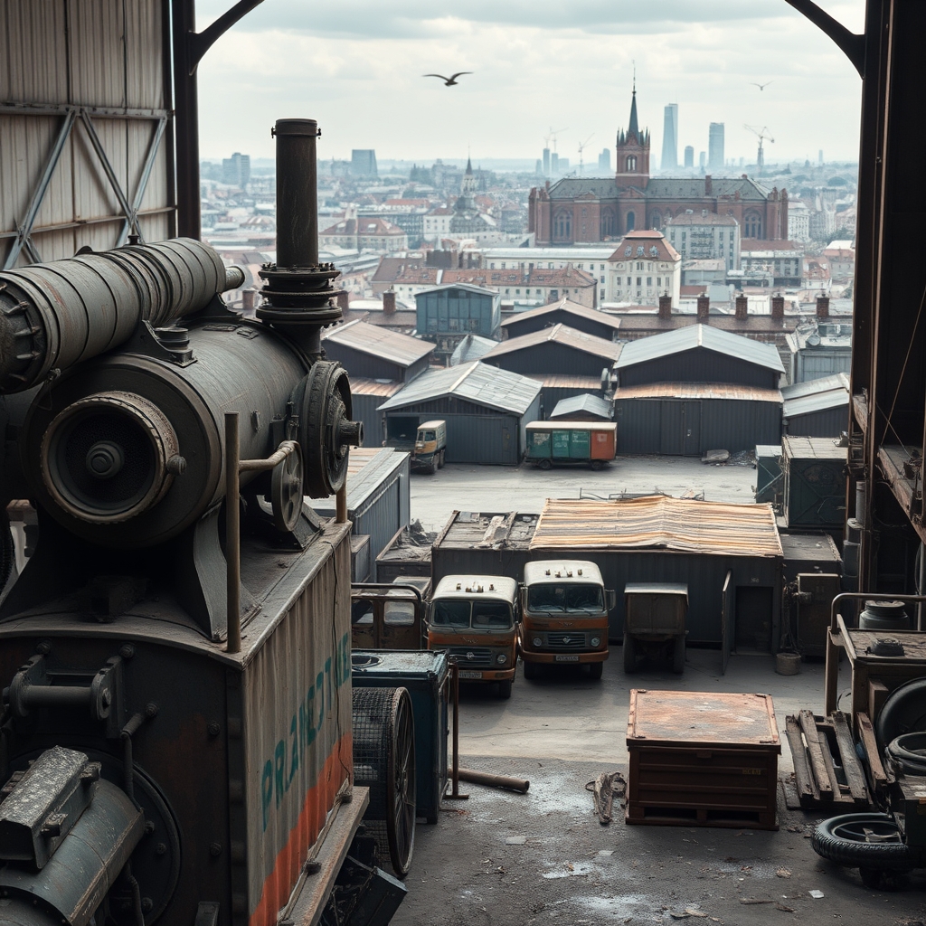 Ein Bild mit einer schönen Landschaft